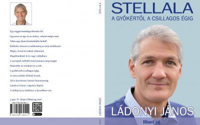 Stellala – információk, rendelés, dedikálás