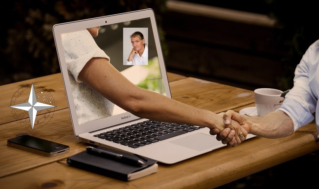 a személyes mellett az online elemzés is eredményes