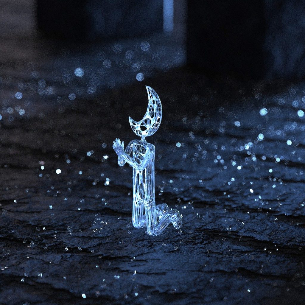 Skorpió újhold komoly kozmikus extrákkal