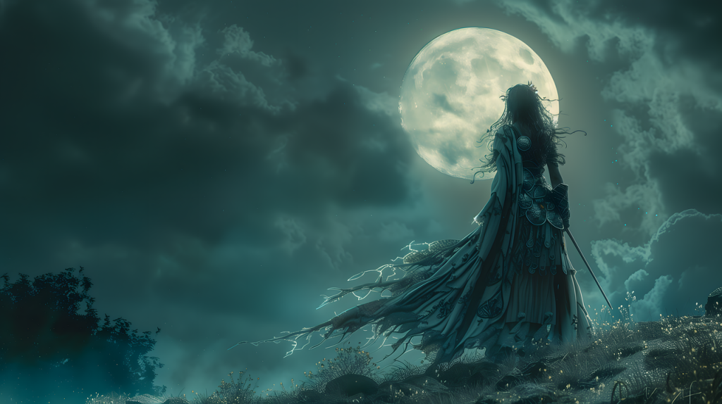 Szívbátorító Hold-Regulus együttállás