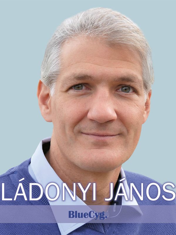 Ládonyi János